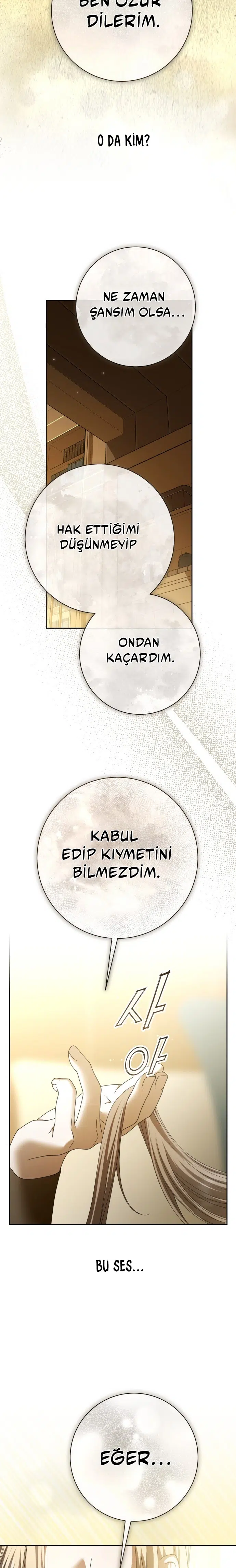 Bir Günlüğüne Sen Olmak İstiyorum - Bölüm 207 Sayfa 8