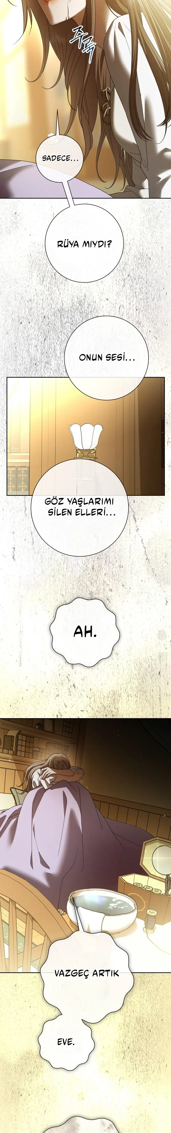 Bir Günlüğüne Sen Olmak İstiyorum - Bölüm 207 Sayfa 11