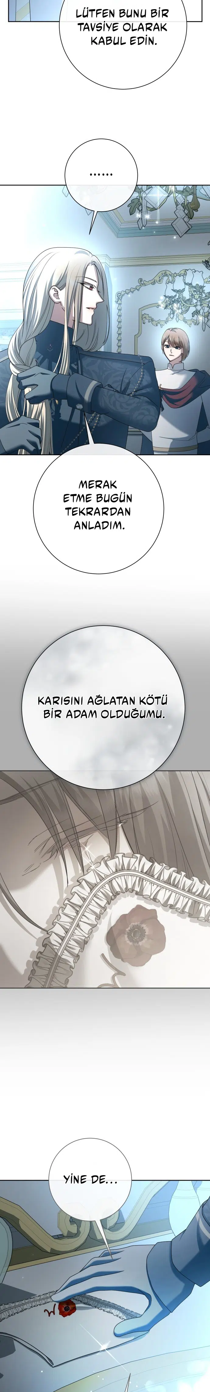 Bir Günlüğüne Sen Olmak İstiyorum - Bölüm 207 Sayfa 16