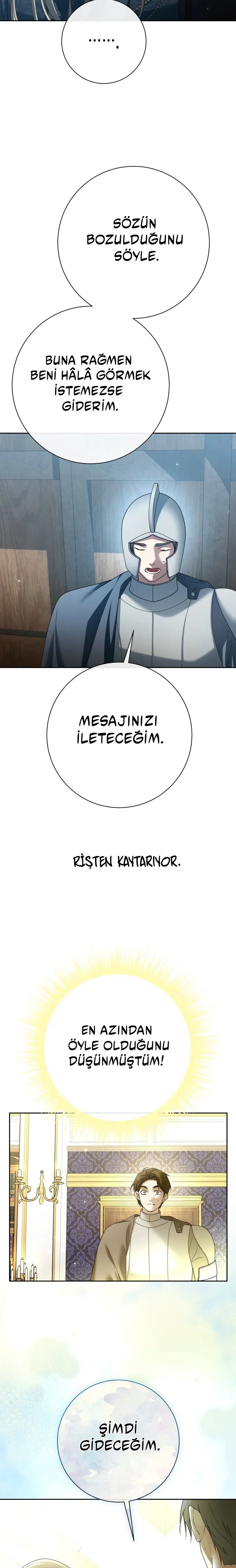 Bir Günlüğüne Sen Olmak İstiyorum - Bölüm 207 Sayfa 19