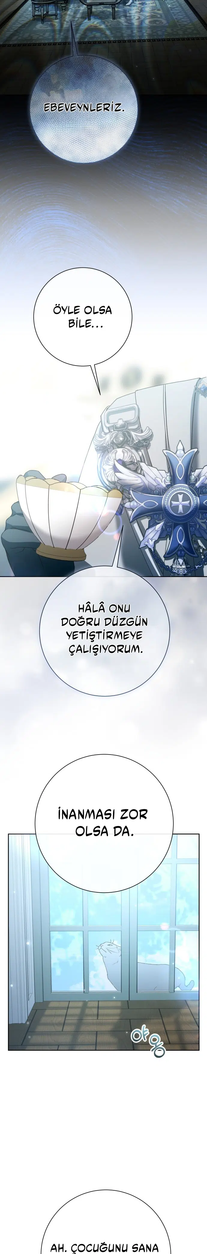Bir Günlüğüne Sen Olmak İstiyorum - Bölüm 207 Sayfa 31