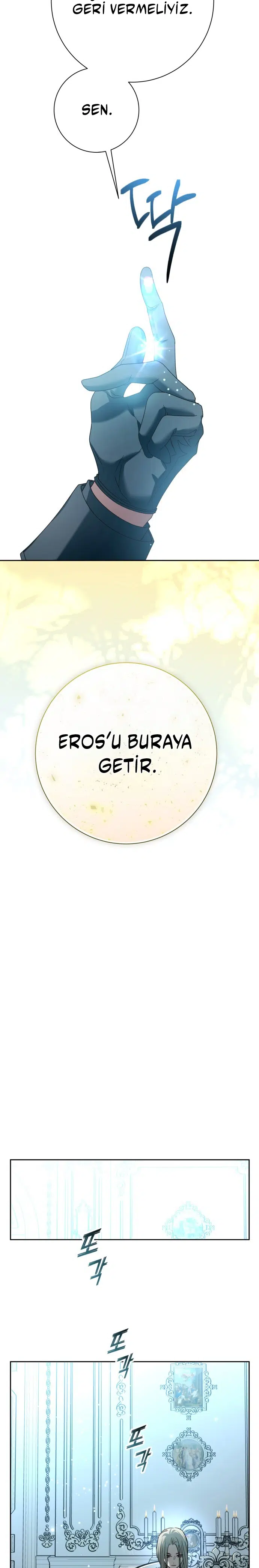 Bir Günlüğüne Sen Olmak İstiyorum - Bölüm 207 Sayfa 32