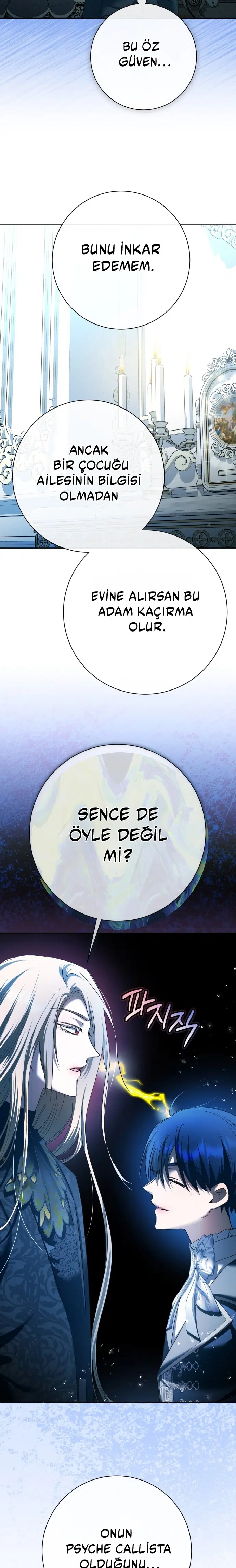Bir Günlüğüne Sen Olmak İstiyorum - Bölüm 208 Sayfa 3