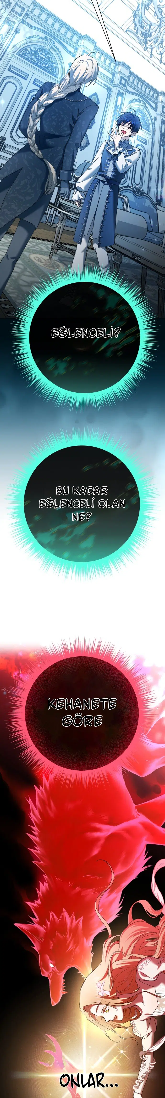 Bir Günlüğüne Sen Olmak İstiyorum - Bölüm 208 Sayfa 8