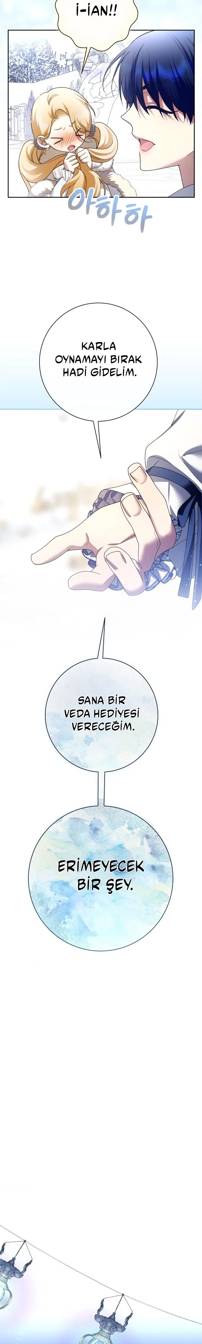 Bir Günlüğüne Sen Olmak İstiyorum - Bölüm 208 Sayfa 17
