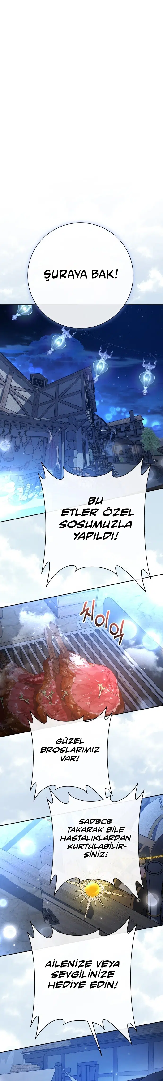 Bir Günlüğüne Sen Olmak İstiyorum - Bölüm 208 Sayfa 20