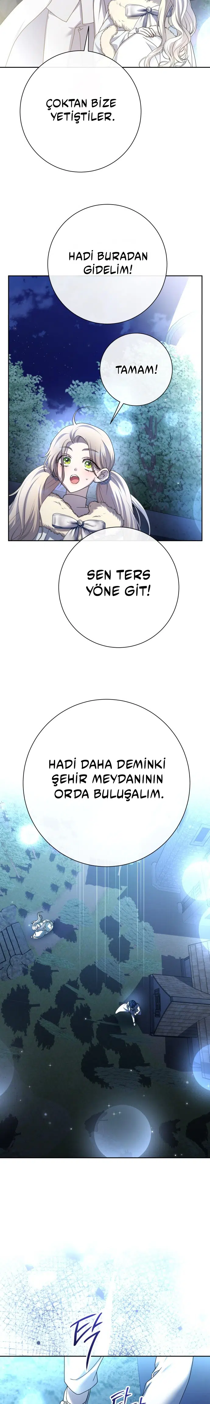 Bir Günlüğüne Sen Olmak İstiyorum - Bölüm 208 Sayfa 30