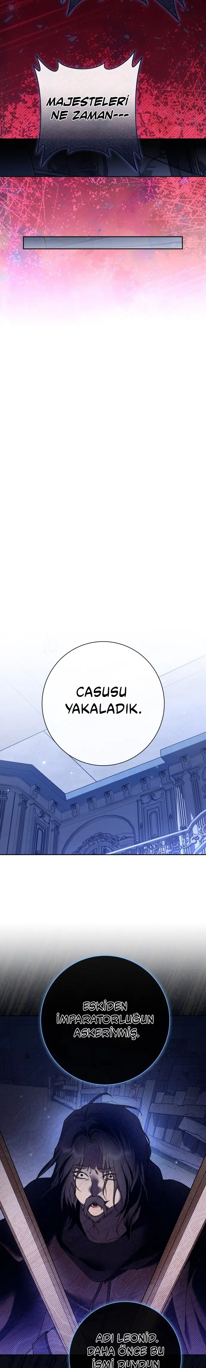 Bir Günlüğüne Sen Olmak İstiyorum - Bölüm 209 Sayfa 3