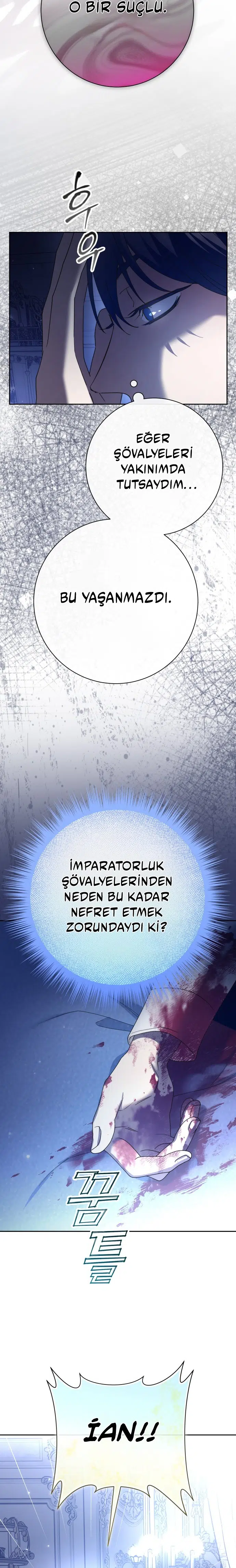Bir Günlüğüne Sen Olmak İstiyorum - Bölüm 209 Sayfa 5