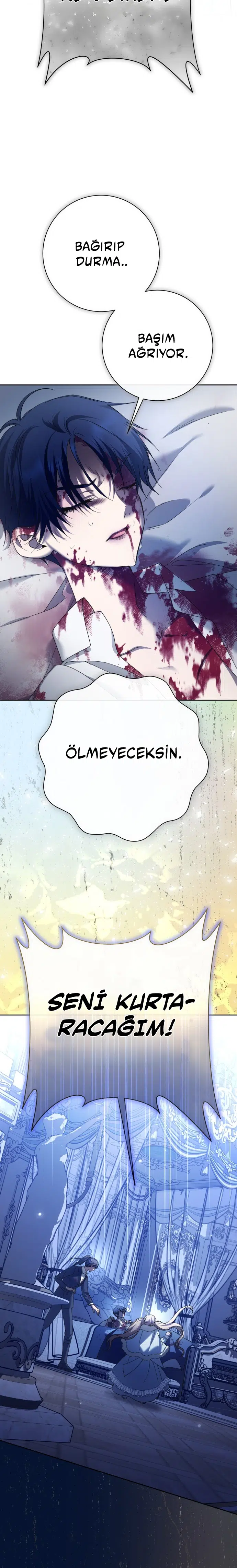 Bir Günlüğüne Sen Olmak İstiyorum - Bölüm 209 Sayfa 9