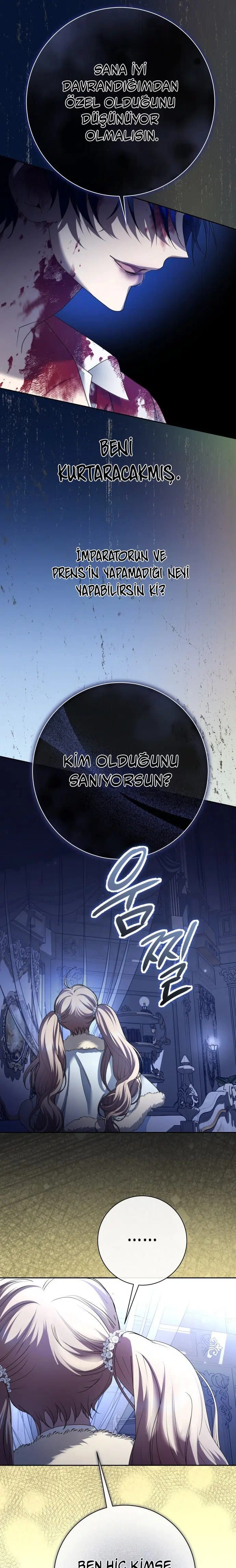 Bir Günlüğüne Sen Olmak İstiyorum - Bölüm 209 Sayfa 10