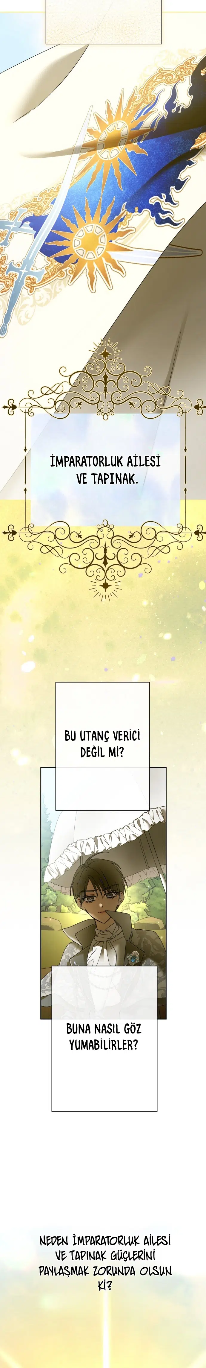 Bir Günlüğüne Sen Olmak İstiyorum - Bölüm 209 Sayfa 20