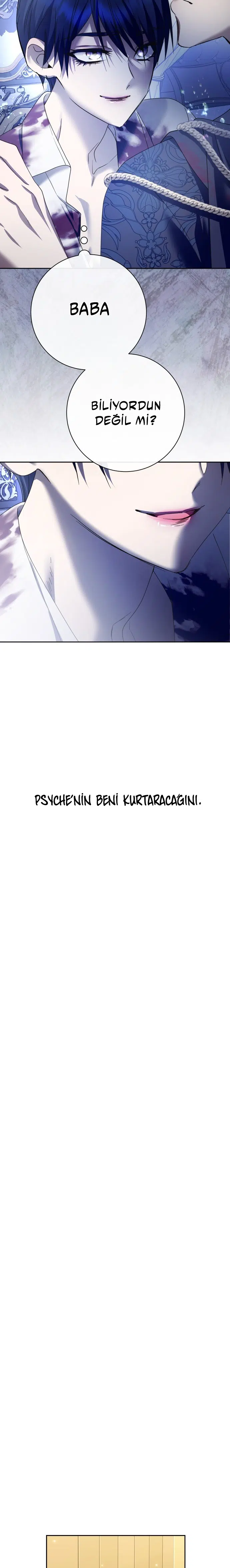 Bir Günlüğüne Sen Olmak İstiyorum - Bölüm 209 Sayfa 34