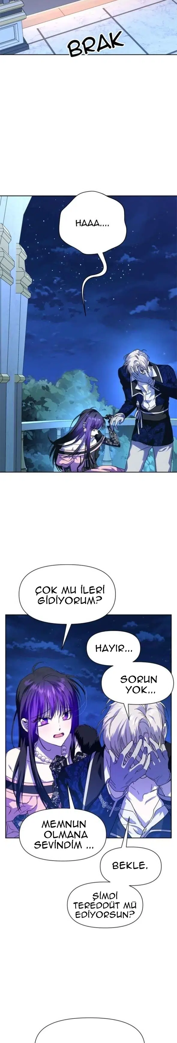 Bir Günlüğüne Sen Olmak İstiyorum - Bölüm 20 Sayfa 4