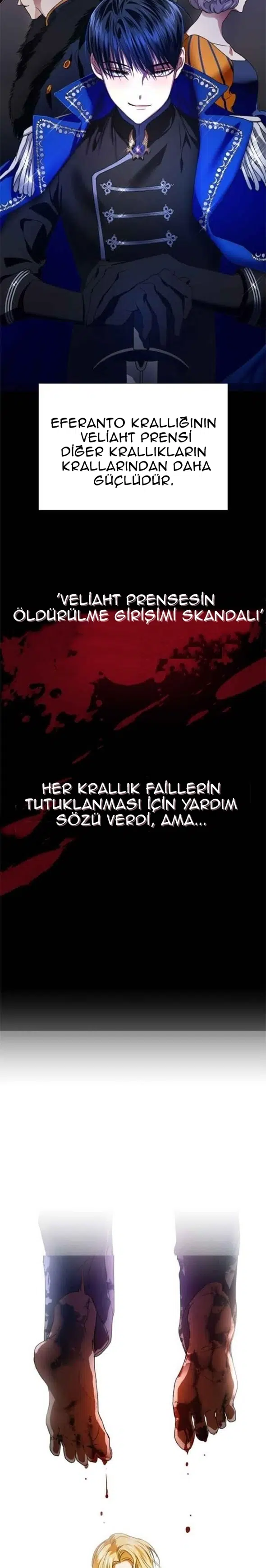 Bir Günlüğüne Sen Olmak İstiyorum - Bölüm 20 Sayfa 8