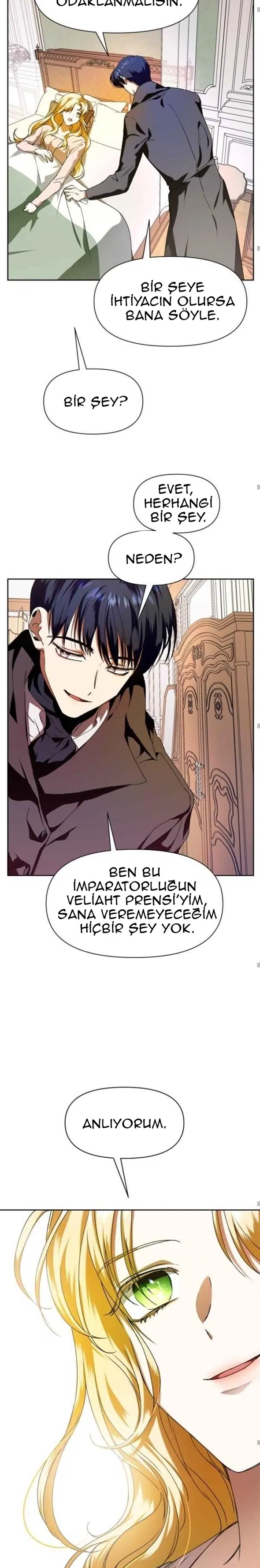 Bir Günlüğüne Sen Olmak İstiyorum - Bölüm 20 Sayfa 19