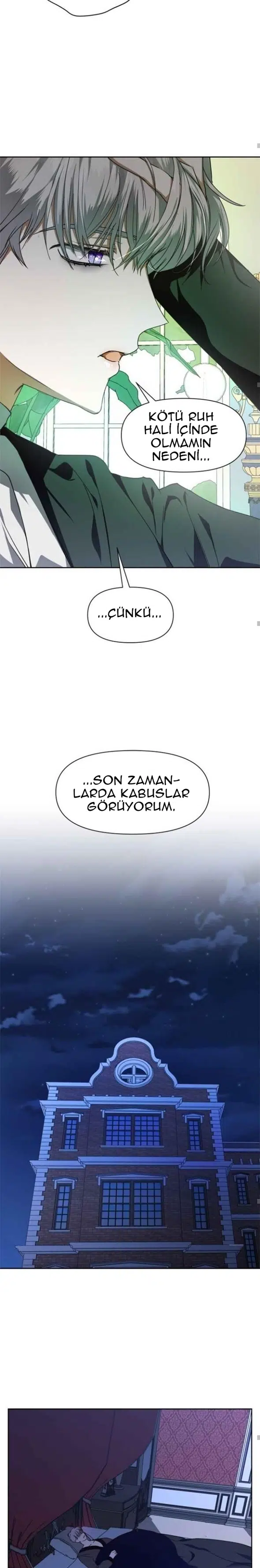 Bir Günlüğüne Sen Olmak İstiyorum - Bölüm 20 Sayfa 23