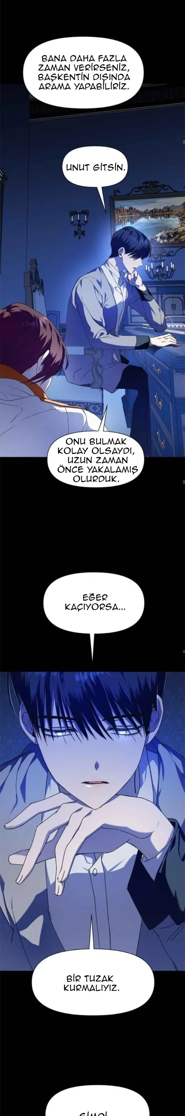 Bir Günlüğüne Sen Olmak İstiyorum - Bölüm 20 Sayfa 30