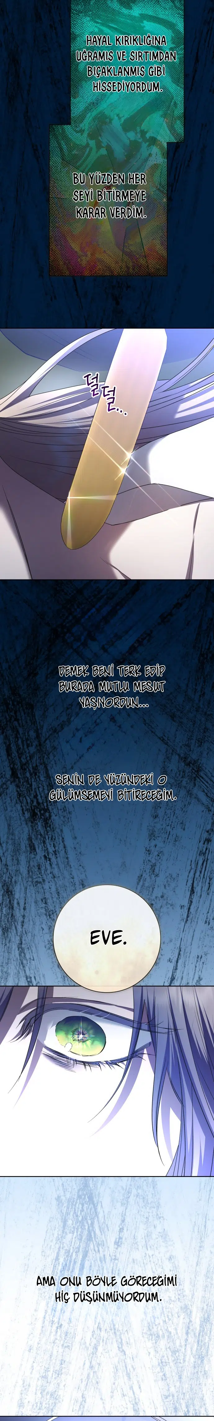 Bir Günlüğüne Sen Olmak İstiyorum - Bölüm 210 Sayfa 7