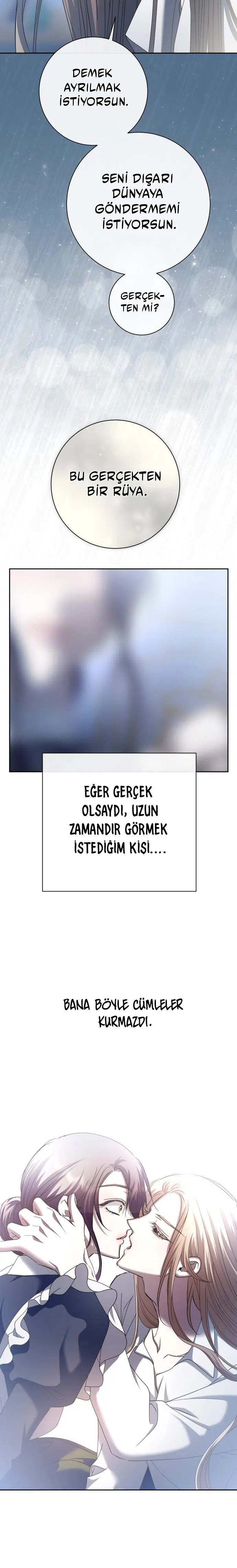 Bir Günlüğüne Sen Olmak İstiyorum - Bölüm 210 Sayfa 12