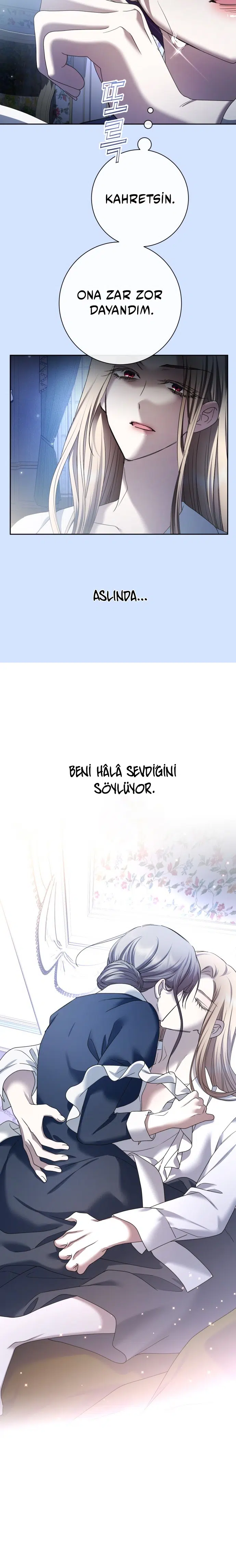 Bir Günlüğüne Sen Olmak İstiyorum - Bölüm 210 Sayfa 15