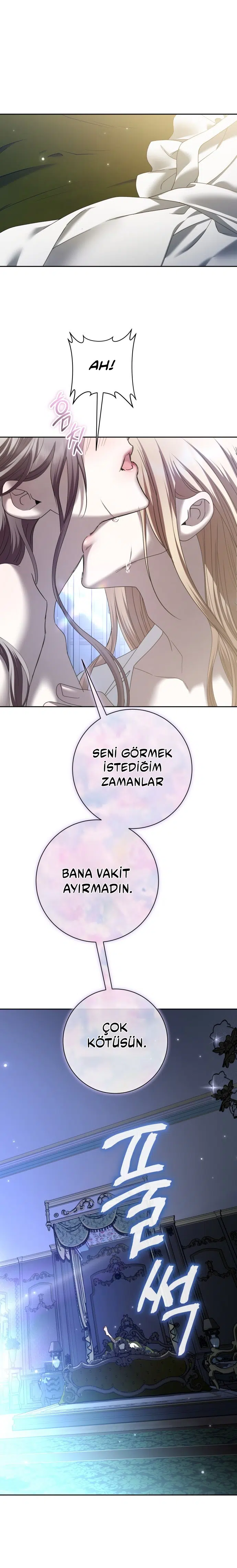 Bir Günlüğüne Sen Olmak İstiyorum - Bölüm 210 Sayfa 16