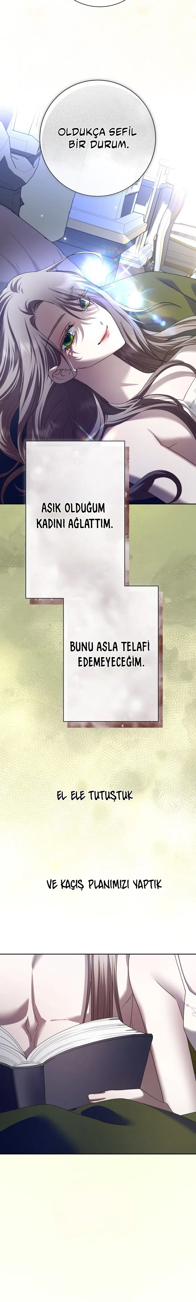 Bir Günlüğüne Sen Olmak İstiyorum - Bölüm 210 Sayfa 24