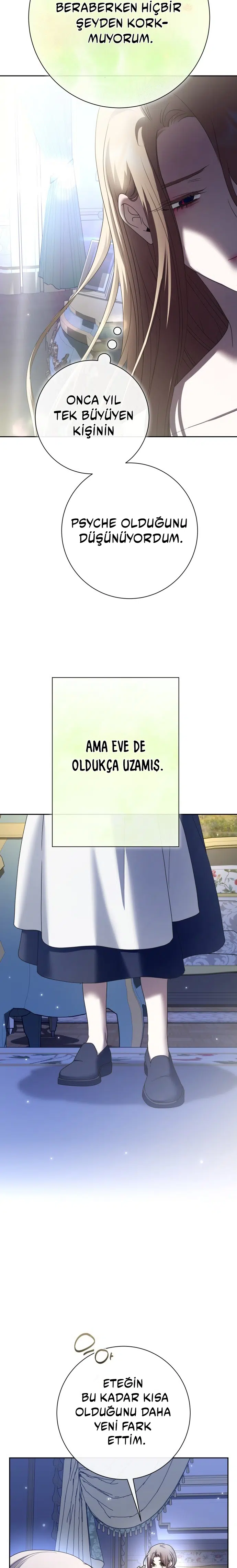 Bir Günlüğüne Sen Olmak İstiyorum - Bölüm 210 Sayfa 28