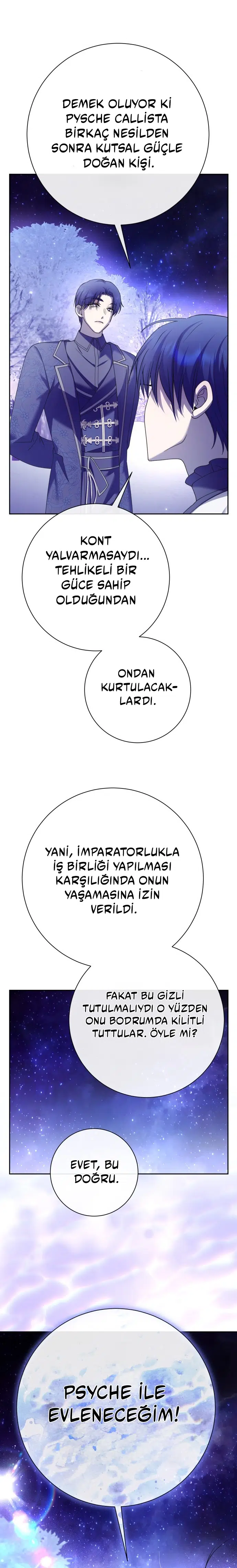 Bir Günlüğüne Sen Olmak İstiyorum - Bölüm 211 Sayfa 6