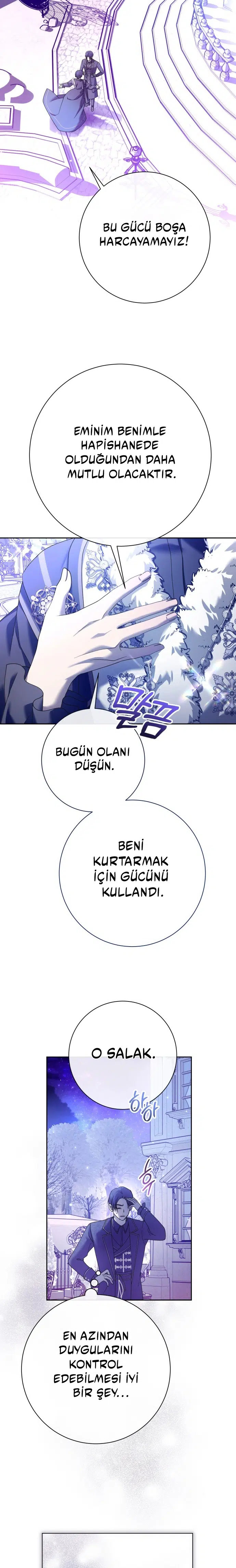 Bir Günlüğüne Sen Olmak İstiyorum - Bölüm 211 Sayfa 8