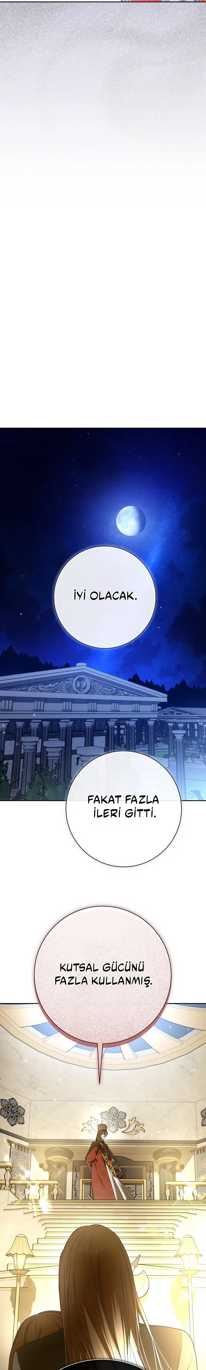 Bir Günlüğüne Sen Olmak İstiyorum - Bölüm 211 Sayfa 10