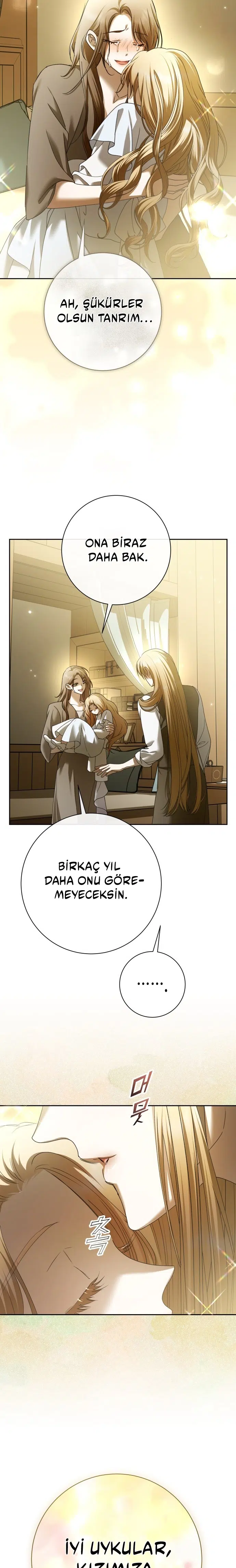 Bir Günlüğüne Sen Olmak İstiyorum - Bölüm 211 Sayfa 14