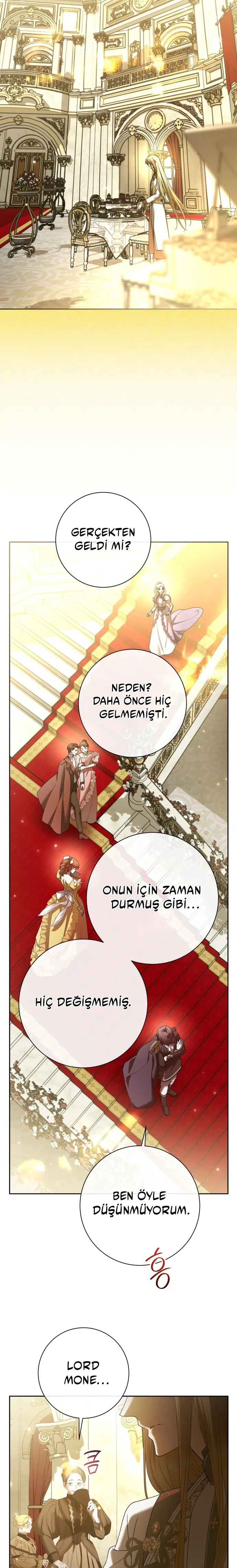 Bir Günlüğüne Sen Olmak İstiyorum - Bölüm 211 Sayfa 17