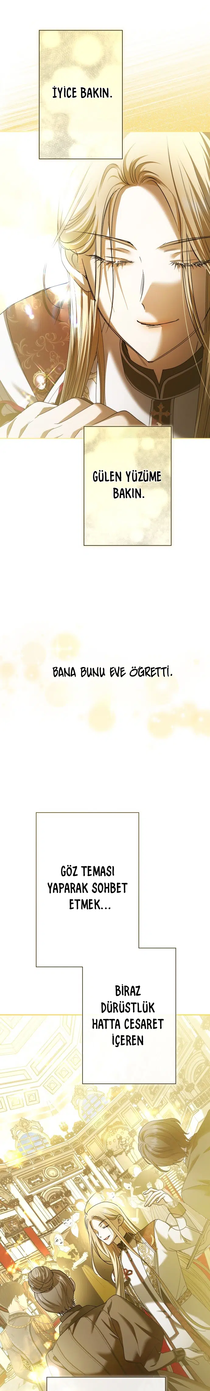 Bir Günlüğüne Sen Olmak İstiyorum - Bölüm 211 Sayfa 19