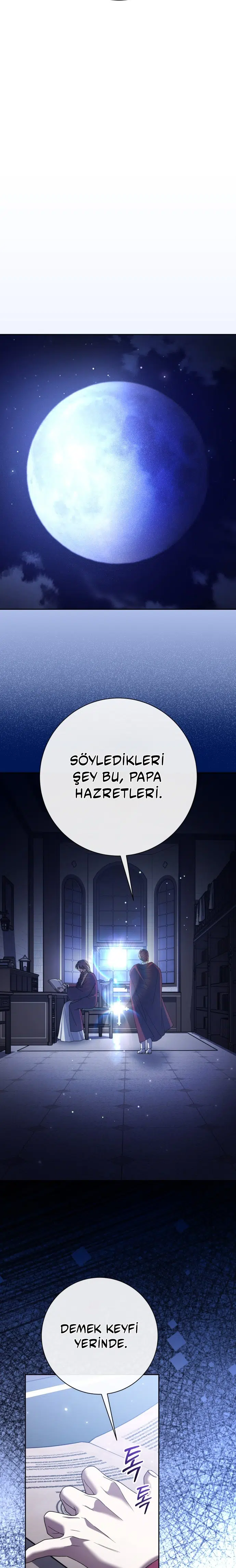 Bir Günlüğüne Sen Olmak İstiyorum - Bölüm 211 Sayfa 22