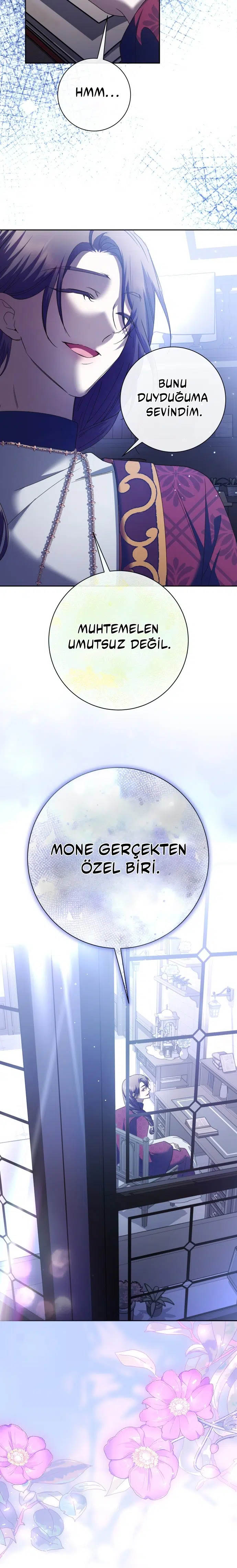 Bir Günlüğüne Sen Olmak İstiyorum - Bölüm 211 Sayfa 23