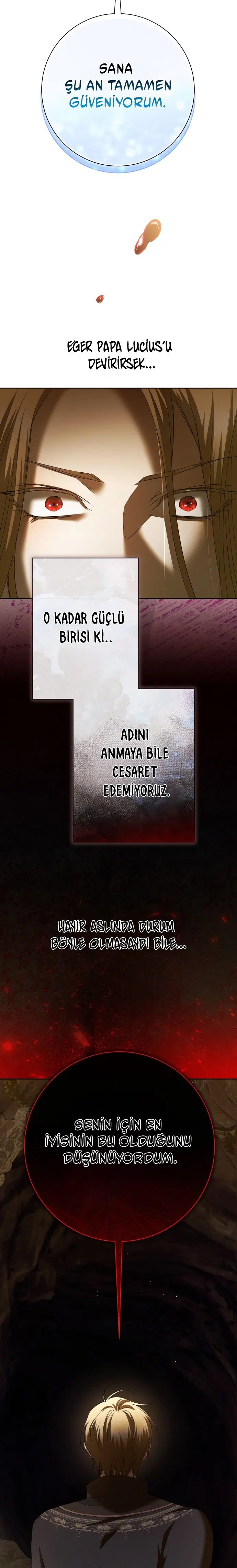 Bir Günlüğüne Sen Olmak İstiyorum - Bölüm 212 Sayfa 3