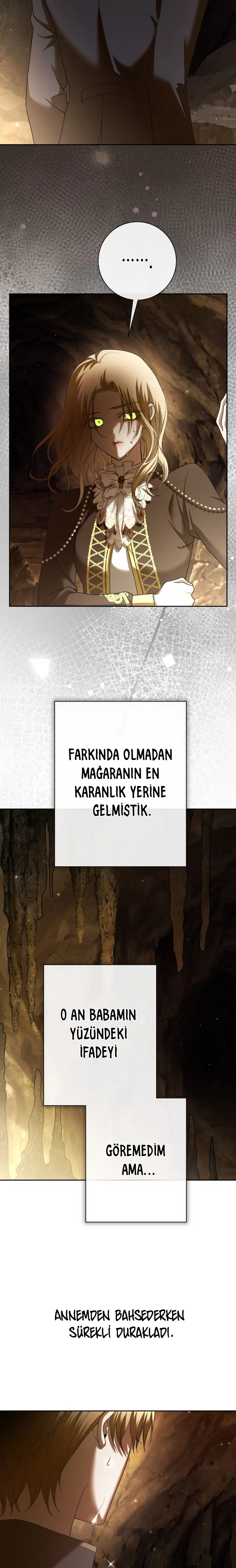 Bir Günlüğüne Sen Olmak İstiyorum - Bölüm 212 Sayfa 4