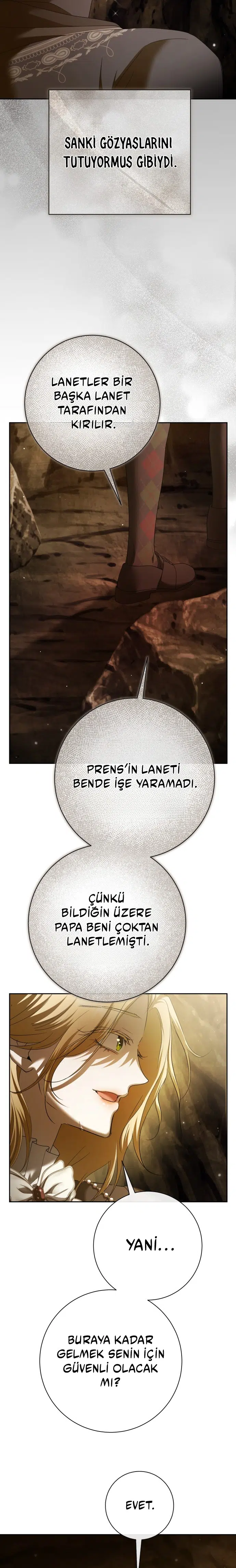 Bir Günlüğüne Sen Olmak İstiyorum - Bölüm 212 Sayfa 5