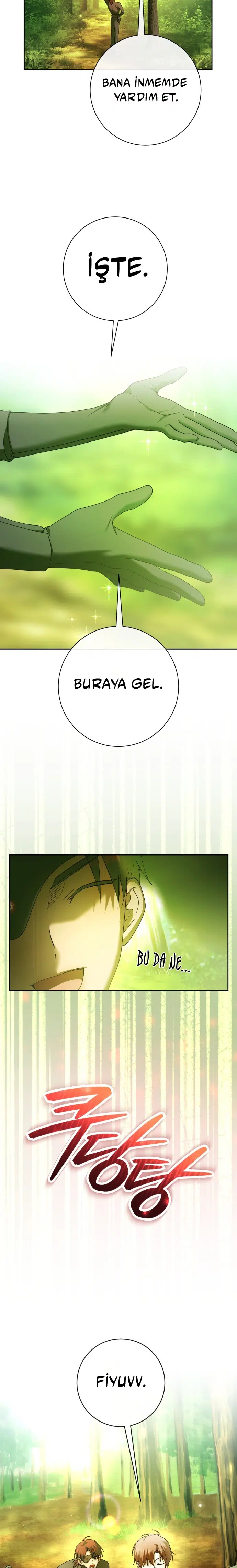 Bir Günlüğüne Sen Olmak İstiyorum - Bölüm 212 Sayfa 9