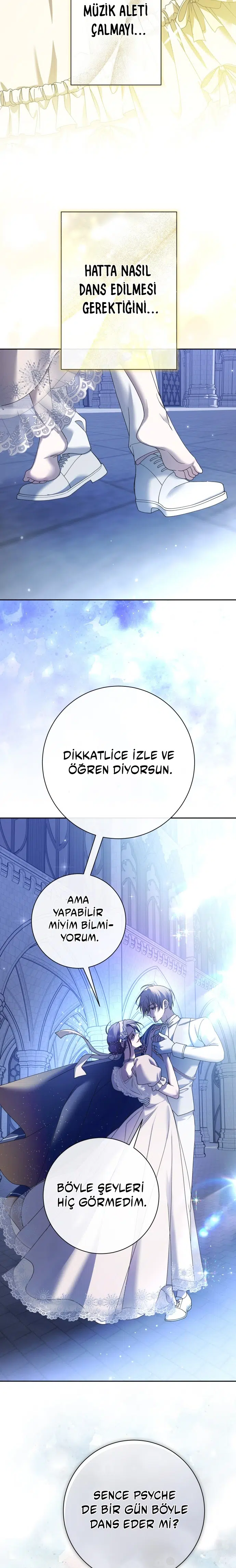 Bir Günlüğüne Sen Olmak İstiyorum - Bölüm 212 Sayfa 17