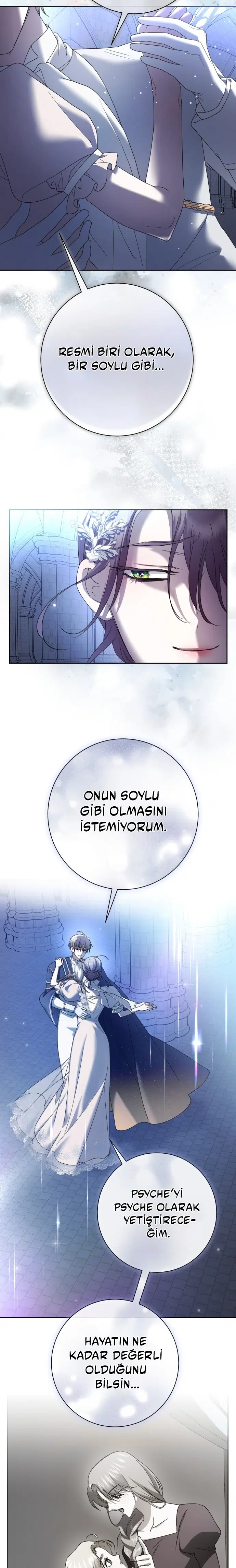 Bir Günlüğüne Sen Olmak İstiyorum - Bölüm 212 Sayfa 18