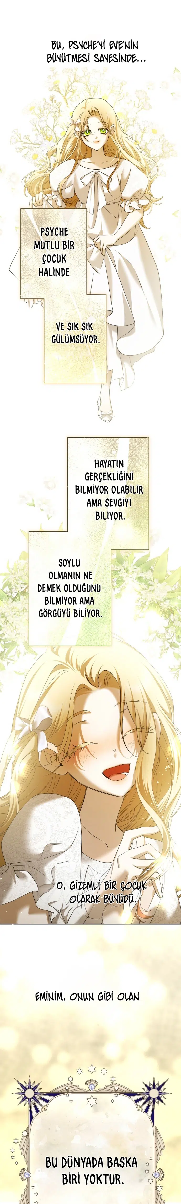 Bir Günlüğüne Sen Olmak İstiyorum - Bölüm 212 Sayfa 21