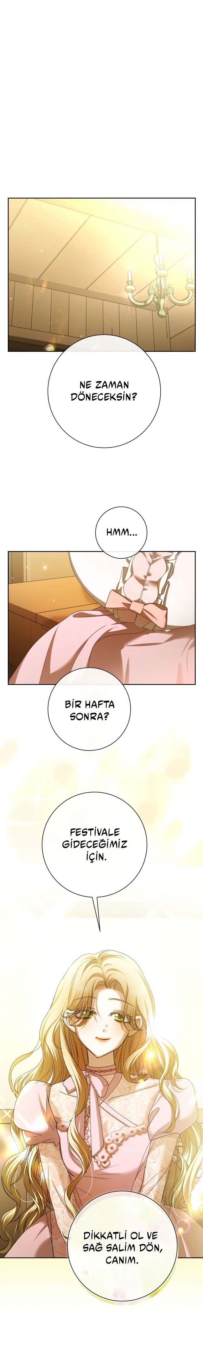 Bir Günlüğüne Sen Olmak İstiyorum - Bölüm 212 Sayfa 28