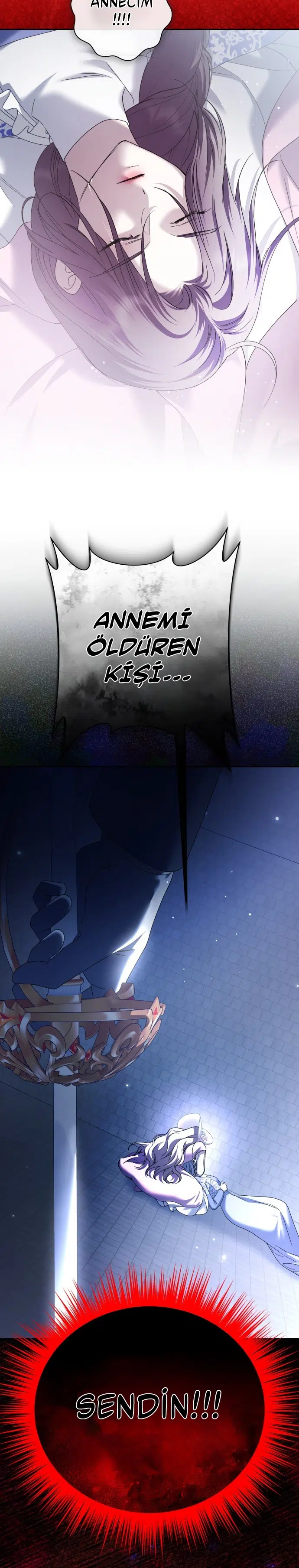 Bir Günlüğüne Sen Olmak İstiyorum - Bölüm 212 Sayfa 42
