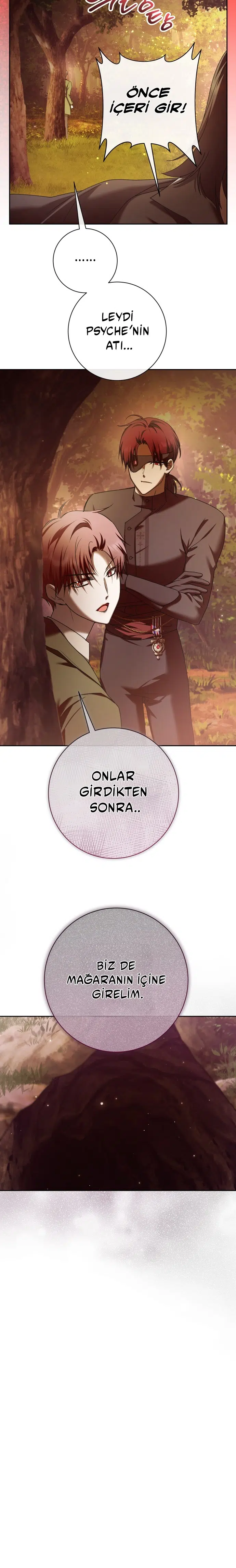 Bir Günlüğüne Sen Olmak İstiyorum - Bölüm 213 Sayfa 4