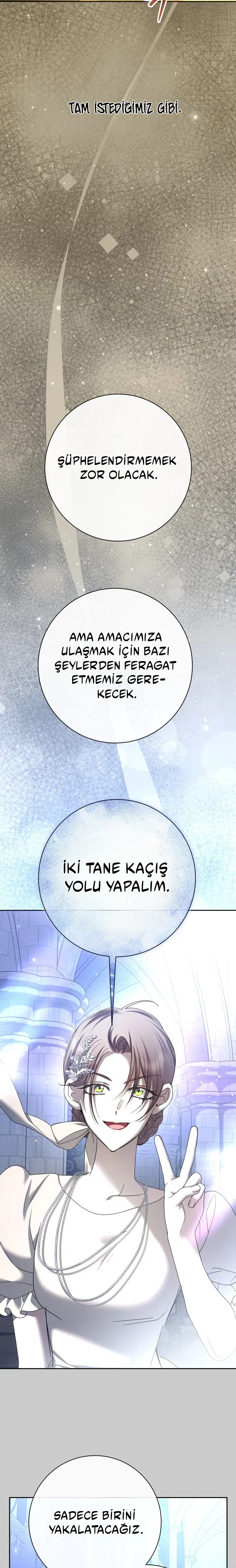 Bir Günlüğüne Sen Olmak İstiyorum - Bölüm 213 Sayfa 14