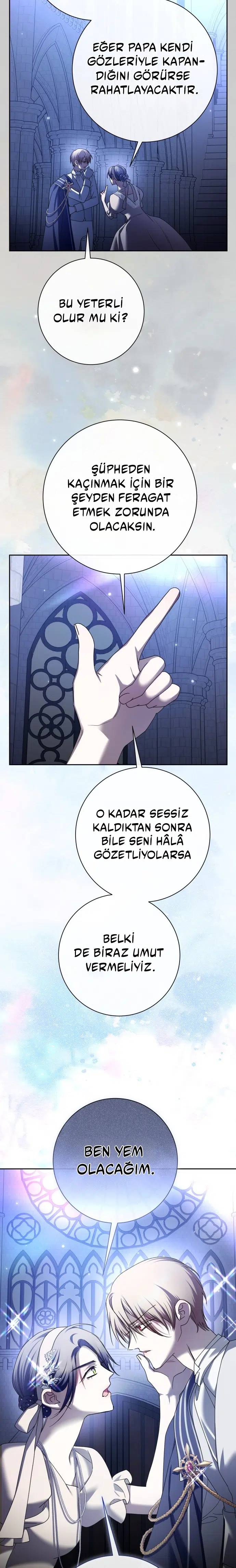 Bir Günlüğüne Sen Olmak İstiyorum - Bölüm 213 Sayfa 15