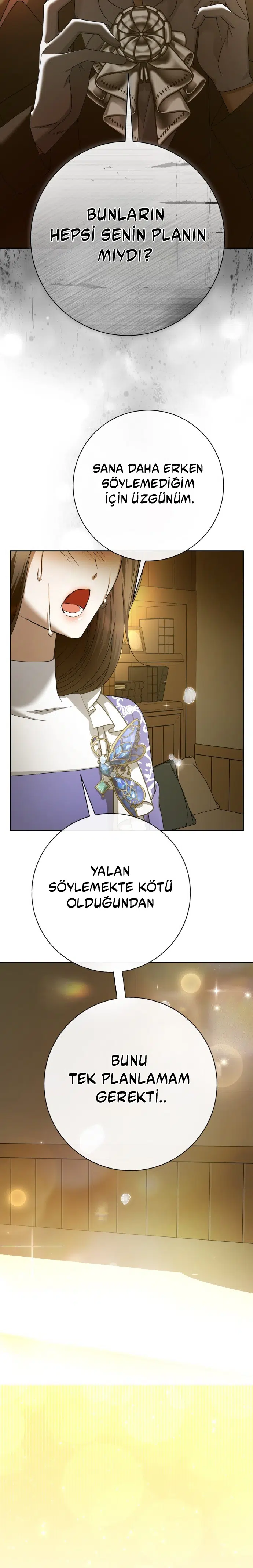 Bir Günlüğüne Sen Olmak İstiyorum - Bölüm 213 Sayfa 30