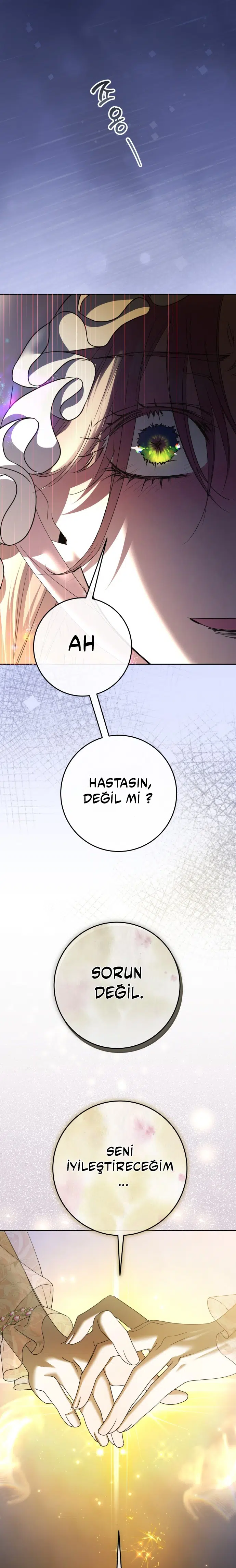 Bir Günlüğüne Sen Olmak İstiyorum - Bölüm 214 Sayfa 4